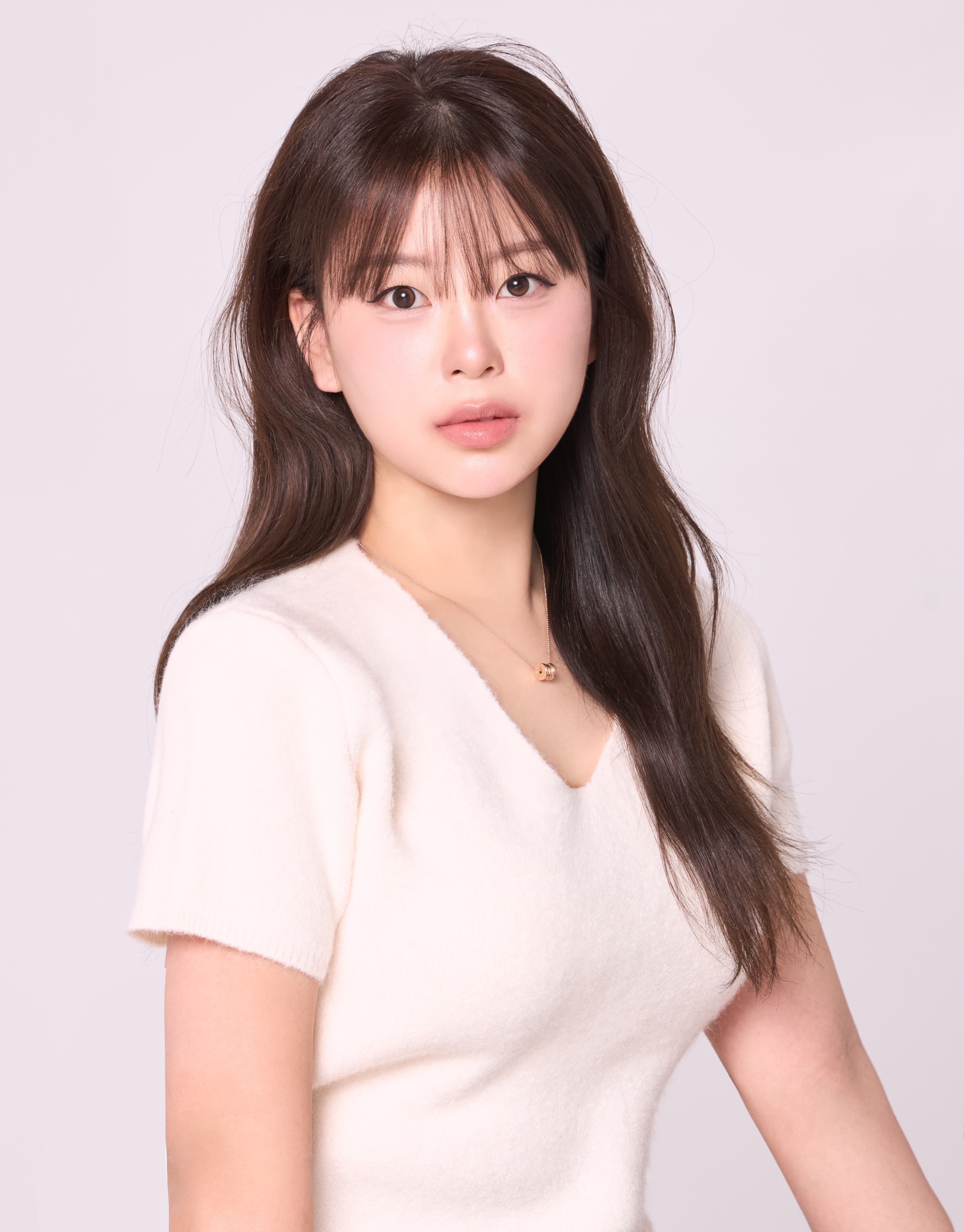 Hanjenny (Senior Stylist) — Color · Korean Wave specialist at JUNO HAIR Myeongdong 2nd Branch, Korean hair salon in Seoul