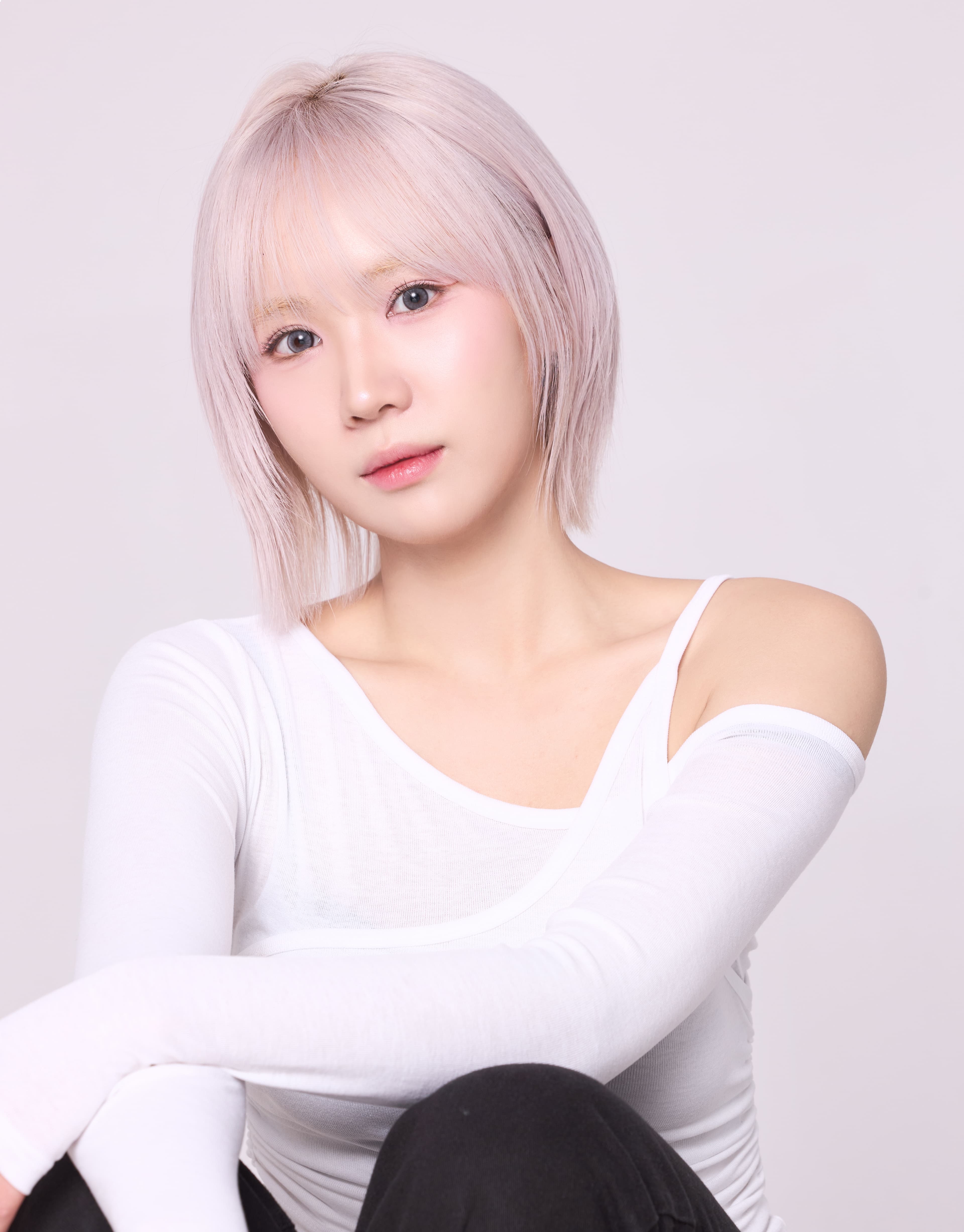 SKY (Designer) — Trend Cut specialist at JUNO HAIR Myeongdong 2nd Branch, Korean hair salon in Seoul
