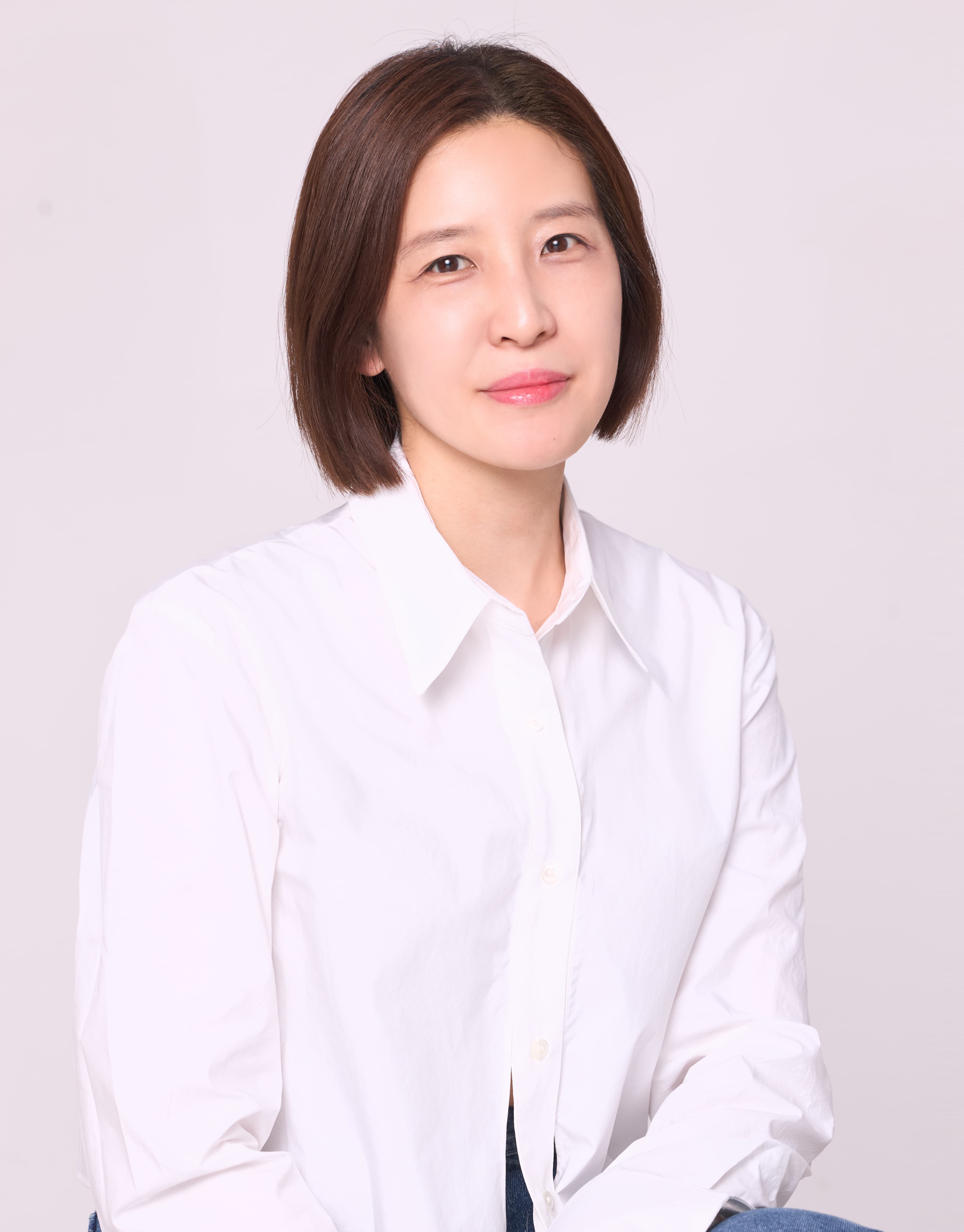 Sunyoung (Director) — Color · Balayage specialist at JUNO HAIR Myeongdong 2nd Branch, Korean hair salon in Seoul
